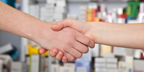 purchase a pharmacy