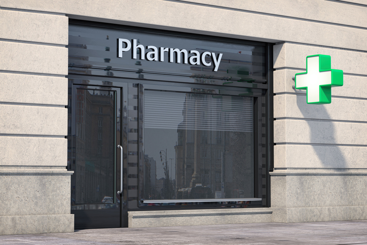 pharmacy image
